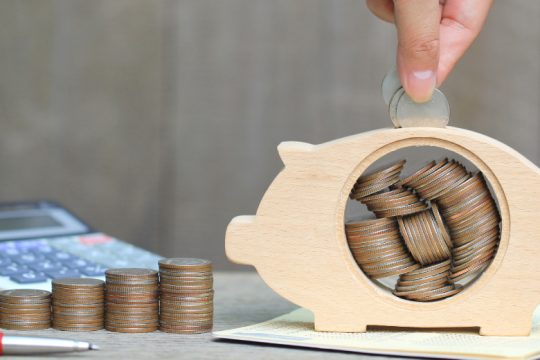 Υπόσχεση για πάγωμα εισφοράς αλληλεγγύης στο Δημόσιο το 2022