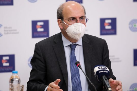 Αλήθειες και ψέματα…