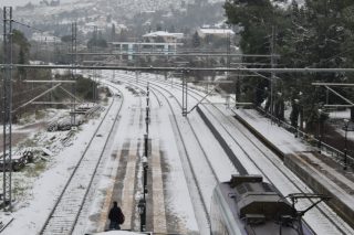 Απίστευτη ταλαιπωρία μετά τις καθυστερήσεις στα έργα αποκατάστασης