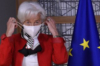 Στήριξη μέχρι Ιούνιο και… βλέπουμε