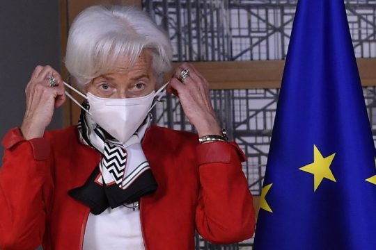 Στήριξη μέχρι Ιούνιο και… βλέπουμε