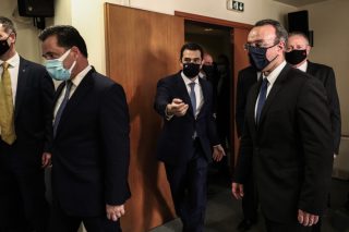 Παράταση άνευ όρων στην άδεια της Eldorado Gold