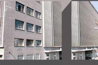 Σίριαλ η μεταστέγαση των Δικαστηρίων του Πειραιά