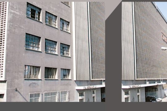Σίριαλ η μεταστέγαση των Δικαστηρίων του Πειραιά