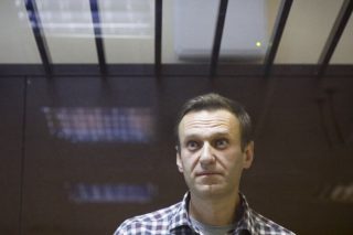 Βαρύ κλίμα μεταξύ Ρωσίας και Δύσης