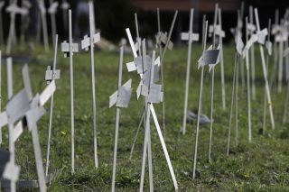 Φρικτός ψυχολογικός πόλεμος σε γυναίκες που έκαναν άμβλωση