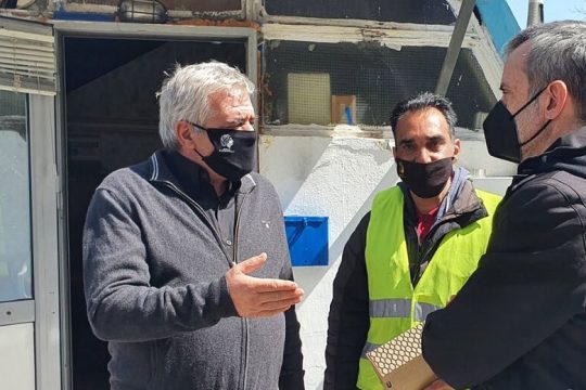 Υπόδειγμα αλτρουισμού