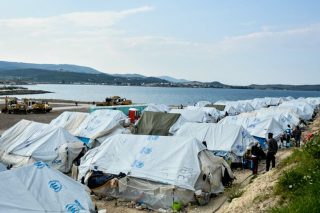 Ρατσιστικά εγκλήματα με κρατική σφραγίδα