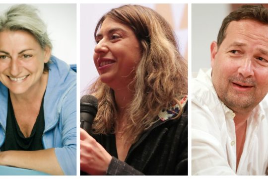 1,9 εκατ. ευρώ σε 37 προτάσεις