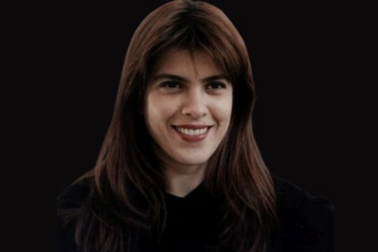 Βρέθηκε νεκρή η γνωστή σκηνογράφος και ενδυματολόγος