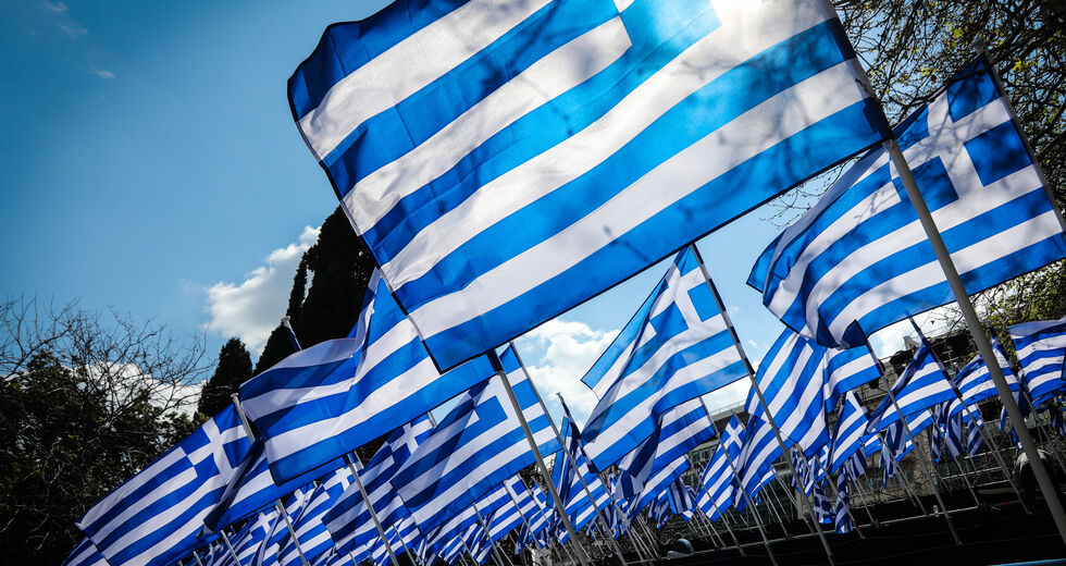 Τα «εθνικά θέματα» ως ζητήματα στα ΜΜΕ