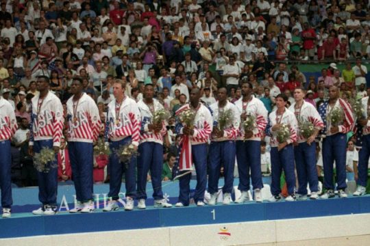 Η απόφαση που ουσιαστικά «γέννησε» την Dream Team