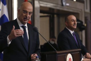 Πώς σχολίασε τη συνάντηση της Αγκυρας η αντιπολίτευση
