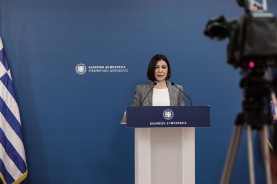 Ζητούνται απαντήσεις για τους 14 φρουρούς