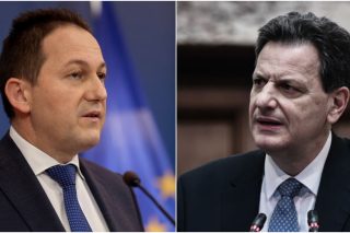 Μήνυση για τη λίστα Πέτσα