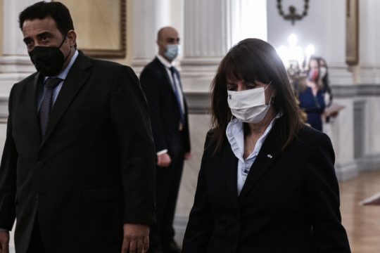 Σεβασμός στο διεθνές δίκαιο ως προϋπόθεση καλής γειτονίας