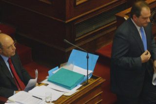 Δύο τάσεις για τις ελληνοτουρκικές σχέσεις
