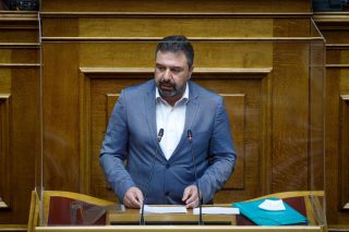 Αρσεις ασυλίας χωρίς… ενδείξεις