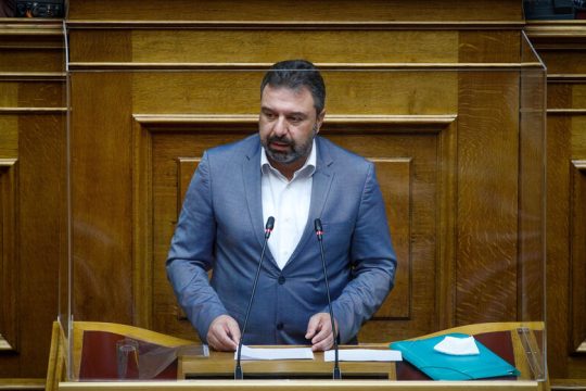 Αρσεις ασυλίας χωρίς… ενδείξεις