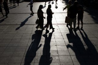 Μπάστα πια με τα διλήμματα