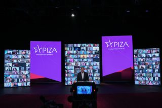 Το στρατηγικό πλεονέκτημα…