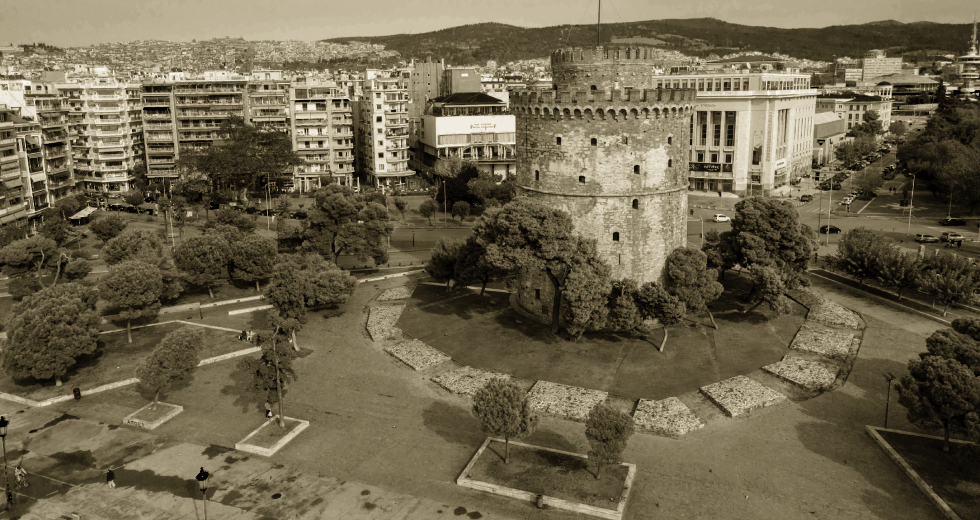 Καζαντζίδης, αφιερωμένο