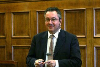 «Ο κορονοϊός δεν θα εξαφανιστεί!»
