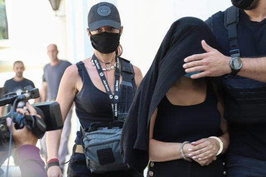Δίκη για απόπειρα ανθρωποκτονίας