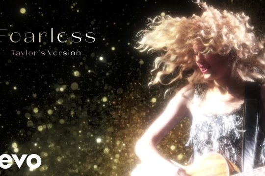 Fearless