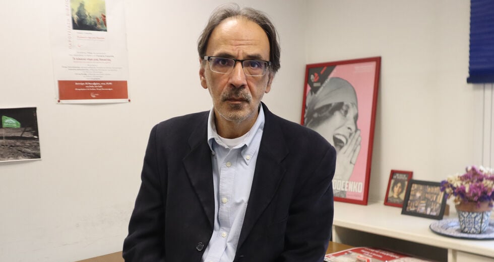 «Μας απειλεί όλους η ιδεολογική χειραγώγηση της επιστήμης»