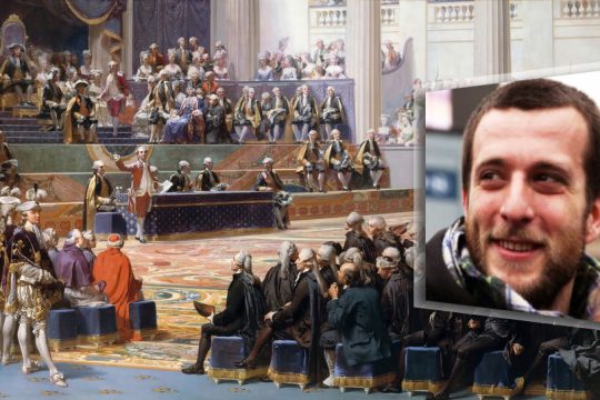 Η διάκριση Δεξιάς – Αριστεράς