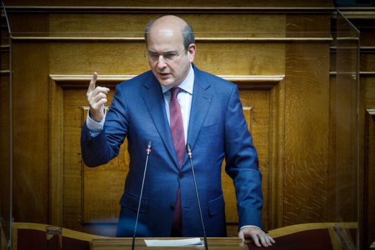Η 10ωρη εργασία… απελευθερώνει