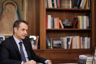 Ευθύνες μόνο στους πολίτες