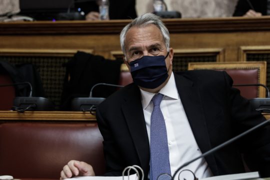 Μάχη εντυπώσεων με την ψήφο των αποδήμων