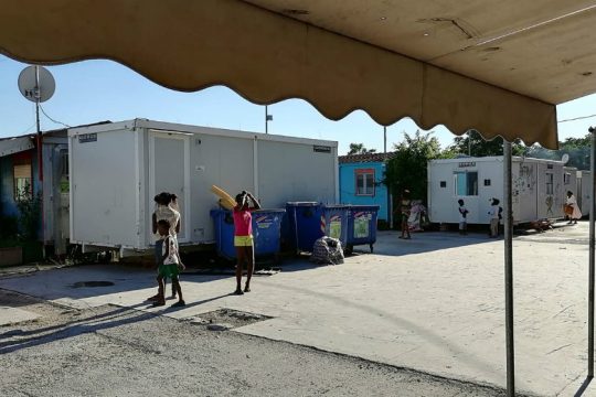 Στρογγυλή τράπεζα: «Παιδιά – πρόσφυγες εκτός σχολείου: η σχολική κοινότητα αναζητά λύσεις»