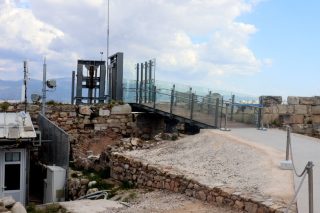 Το ατύχημα αναπήρου και η αδιαφορία του υπουργείου
