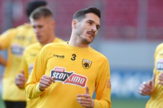 Αναμονή για τον Λόπες, ενδιαφέρον για Μπάρκα