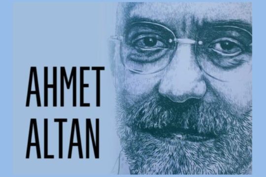 Ευρωπαϊκή καταδίκη της Τουρκίας για την κράτηση του δημοσιογράφου Α. Αλτάν