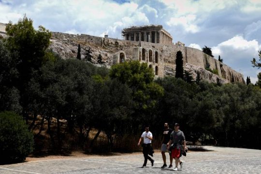 Νέο θερινό ωράριο σε αρχαιολογικούς χώρους, μνημεία και μουσεία