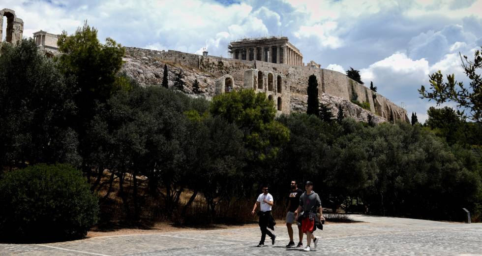 Νέο θερινό ωράριο σε αρχαιολογικούς χώρους, μνημεία και μουσεία