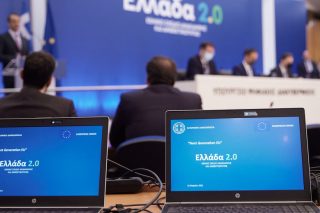 Ανάκαμψη για λίγους