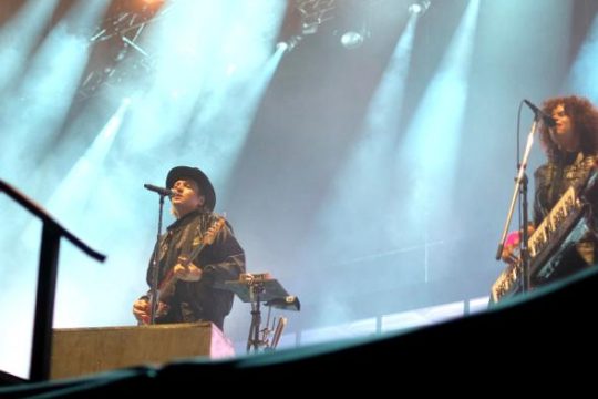 Οι Arcade Fire… διαλογίζονται σε ένα 45λεπτό ορχηστρικό κομμάτι