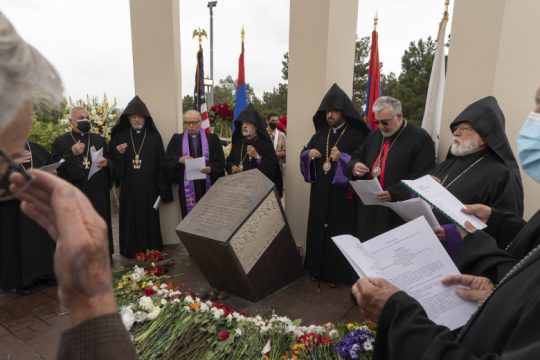 Το τέλος μιας εξαίρεσης