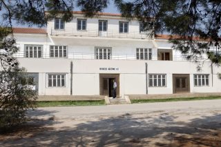 Ασκληπιείο άνευ ειδικότητος