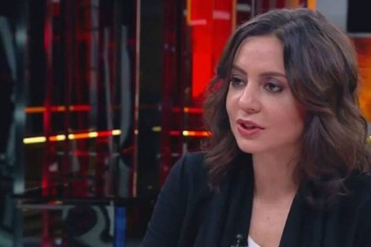 «Η σχέση Τουρκίας – Ε.Ε. είναι “δούναι και λαβείν”»