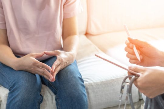 «Ακούσια» αιχμαλωσία με συνταγή ιδιωτικής κλινικής