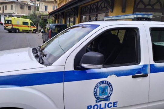 Ισόβια στον δράστη για το φονικό στα Ανώγεια