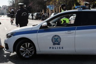 Επίθεση με καυστικό υγρό σε 25χρονη έγκυο