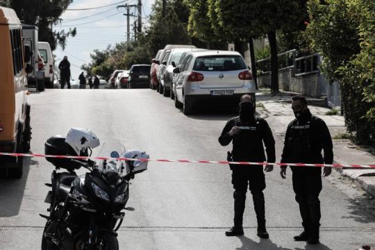 Διεθνείς διαστάσεις στη δολοφονία του Γιώργου Καραϊβάζ
