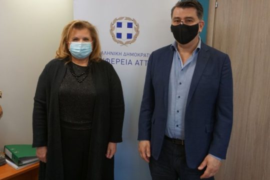 Άσυλο Ανιάτων: Δημιουργία νέου Κέντρου Αποθεραπείας και Αποκατάστασης